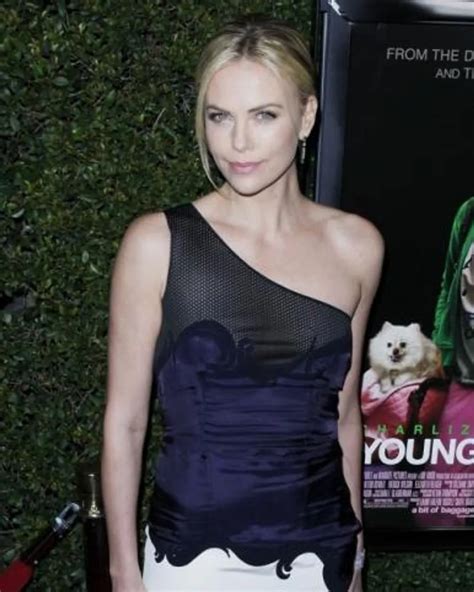 charlize theron leaked|Charlize Theron’s ‘Kinky Sex Tape’ Leaks Onto the Web (Video)